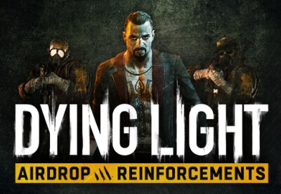 Airdrops Reinforcements Event Is Back