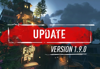 Community Update #2 (1.9.0)