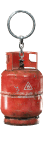 Combustion Charm