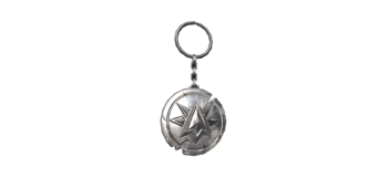 Amuleto do Primeiro Peregrino