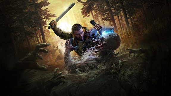 Dying Light: The Beast drops on August 22!